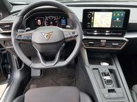 Gebraucht Cupra Formentor 150 PS (110 kW) 2024 Magnetic grau metallic SUV