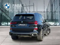 Neu BMW X5 M Sport 298 PS (219 kW) 2026 Schwarz SUV