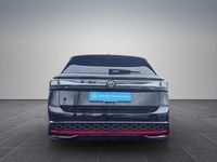 Gebraucht VW ID.7 GTX 250 kW (340 PS) 2024 Grenadillschwarz metallic Kombi
