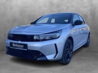 Gebraucht Opel Corsa S 101 PS (74 kW) 2024 Grau Kleinwagen