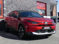 Neu Citroën C4 PureTech 131 PS (96 kW) 2025 Elixir rot Limousine