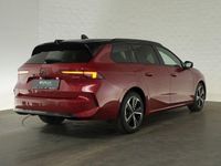 Gebraucht Opel Astra 145 PS (106 kW) 2024 Rot Kombi