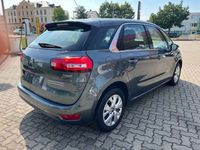 gebraucht Citroën C4 SpaceTourer Selection