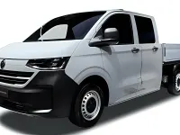 Neu VW T7 150 PS (110 kW) 2026 Van