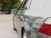 Gebraucht BMW 525 218 PS (160 kW) 2006 Kombi