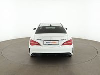 gebraucht Mercedes CLA45 AMG CLA-Klasse4Matic, Benzin, 39.800 €