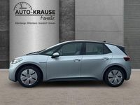 Gebraucht VW ID.3 Pro Performance 150 kW (204 PS) 2021 Scale silver Kleinwagen