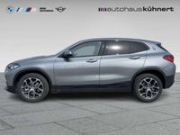 gebraucht BMW X2 xDrive20i Advantage Plus ACC AHK Lenkradhzg. RFK