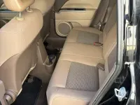 Gebraucht Jeep Compass 136 PS (100 kW) 2007 Schwarz SUV
