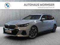 Gebraucht BMW 520 Comfort Edition 197 PS (144 kW) 2025 Grau Kombi