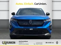 Brugt Renault Rafale Esprit Alpine 200 HK (147 kW) 2024 Blå SUV