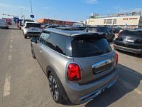 Gebraucht Mini Cooper S Chili 192 PS (141 kW) 2019 Grau Kleinwagen
