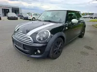 Occasion Mini Cooper 122 ch (89 kW) 2011 Noir Citadine