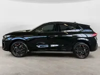 Neu Cupra Terramar 204 PS (150 kW) 2026 Schwarz SUV