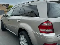 Gebraucht Mercedes GL420 306 PS (225 kW) 2008 SUV