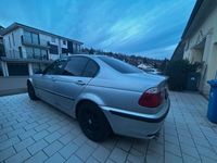 gebraucht BMW 323 E46 i