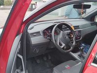 gebraucht Seat Arona Fr