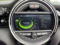 Brugt Mini Cooper SD Cabriolet 170 HK (125 kW) 2016 Brun Cabriolet