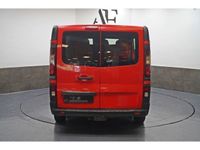 gebraucht Renault Trafic Kasten L2H1 2,9t Komfort AHK