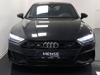 gebraucht Audi S7 Sportback TDI quattro tiptronic