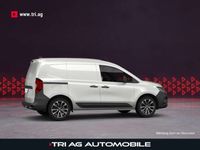 gebraucht Renault Kangoo Techno TCe 130 Safety-Paket, Extended-Gri
