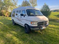 Second-hand Dodge Ram 220 CP (161 kW) 1996 Alb Pickup