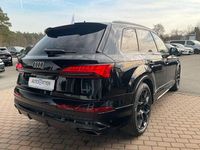 Neu Audi Q7 S-Line 286 PS (210 kW) 2026 Schwarz SUV