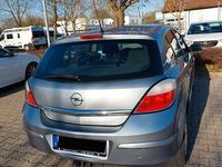 Gebraucht Opel Astra 105 PS (77 kW) 2005 Limousine