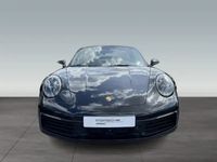 gebraucht Porsche 911 Targa 4S (992)