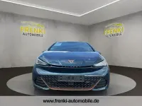 Gebraucht Cupra Born 150 kW (204 PS) 2022 Andere Kleinwagen