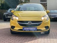 gebraucht Opel Corsa E Edition ecoFlex Tempomat WR