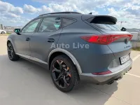 Gebraucht Cupra Formentor VZ 245 PS (180 kW) 2024 Blau SUV