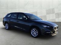 Gebraucht Seat Leon 2020 Grau Limousine