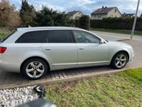 gebraucht Audi A6 4F 3,0Liter Quattro