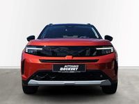 Gebraucht Opel Frontera 83 kW (113 PS) 2025 Orange SUV