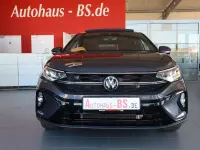 Gebraucht VW Taigo R-line 116 PS (85 kW) 2025 Grau SUV