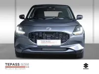 Neu Suzuki Swift Comfort+ 83 PS (61 kW) 2025 Grau Kleinwagen