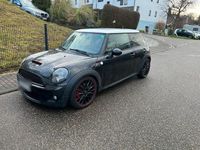 Gebraucht Mini Cooper S Coupé 207 PS (152 kW) 2010 Schwarz Coupé