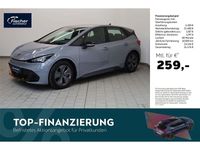 Gebraucht Cupra Born 150 kW (204 PS) 2024 Vapor grau Kleinwagen