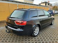 gebraucht Seat Exeo ST 2.0 TDI,Bi-Xenon,Navi,LED