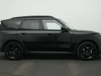 Gebraucht Mini Countryman Classic 170 PS (125 kW) 2025 Schwarz SUV