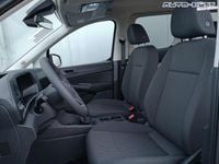 Neu VW Caddy Edition 102 PS (75 kW) 2026 Candyweiß Van / Kleinbus
