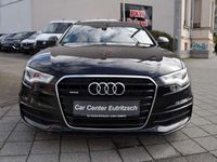 gebraucht Audi A6 Avant 3.0 TDI quattro S LINE Plus 20Zoll RFK