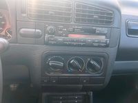 Brugt VW Golf III 75 HK (55 kW) 1996 Grøn Sedan