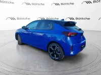 Gebraucht Opel Corsa 131 PS (96 kW) 2024 Blau Kleinwagen