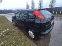 gebraucht Ford Focus 1.6 -