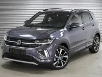 Neu VW T-Cross R-line 116 PS (85 kW) 2026 Andere SUV