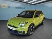 Gebraucht Abarth 600 2025 Grün SUV