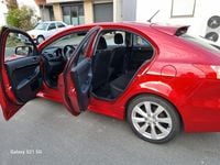 Gebraucht Mitsubishi Lancer Top 150 PS (110 kW) 2014 Rot Limousine