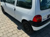 Gebraucht Renault Twingo Expression 58 PS (42 kW) 2003 Kleinwagen